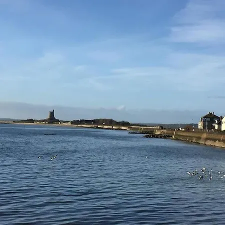 La Piaule Bord De * Saint-Vaast-la-Hougue