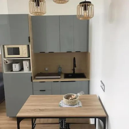 Апартаменты La Piaule Bord De