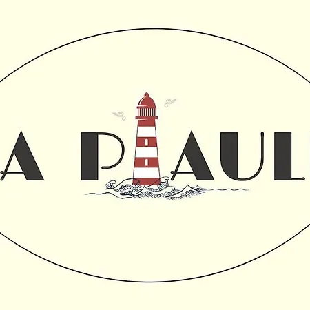 La Piaule Bord De * Сен-Вааст-ла-Уг